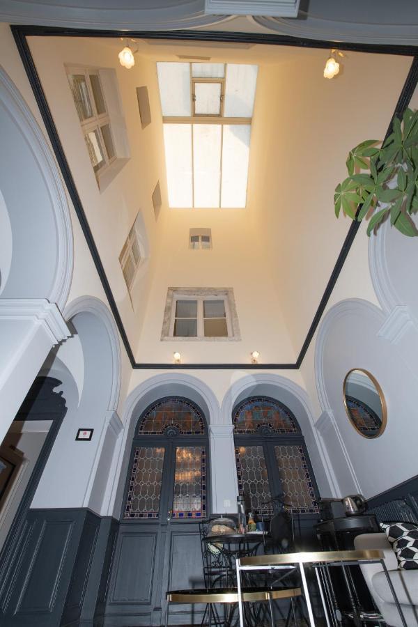 La Maison Vh Mont-de-Marsan Exterior photo