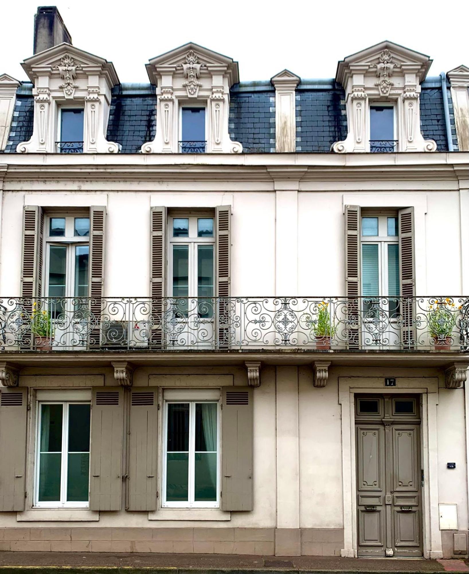 La Maison Vh Mont-de-Marsan Exterior photo